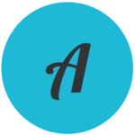 Logo of Aiet android Application 